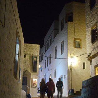XORA PATMOS
