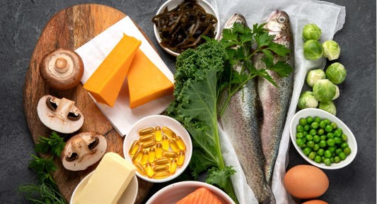 LAXANIKA VITAMIN D