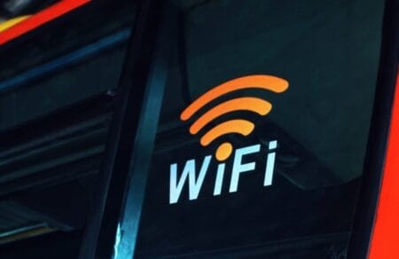 WIFI